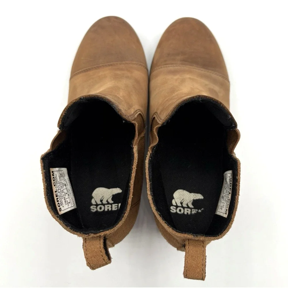 Sorel evie ii